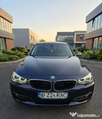 De vânzare bmw Seria 3 GT