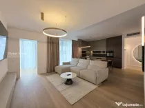 First Rent | 3 Rooms + 2 Parking + 2 Terraces | Pipera Plaza
