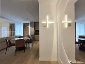 First Rent | 3 Rooms + 2 Parking + 2 Terraces | Pipera Plaza 