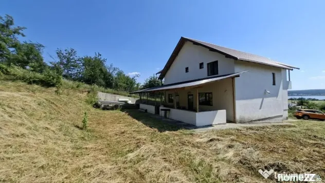 Casă-Pensiune Agroturistica spatioasa P+M Budeasa cu ved...