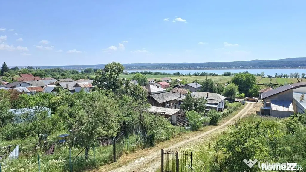 Casă-Pensiune Agroturistica spatioasa P+M Budeasa cu ved...