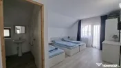 Casă-Pensiune Agroturistica spatioasa P+M Budeasa cu ved...
