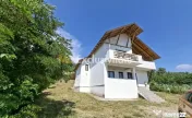 Casă-Pensiune Agroturistica spatioasa P+M Budeasa cu ved... 