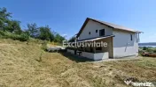 Casă-Pensiune Agroturistica spatioasa P+M Budeasa cu ved... 