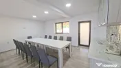 Casă-Pensiune Agroturistica spatioasa P+M Budeasa cu ved...
