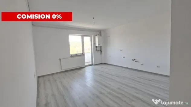 Apartament Bloc 2026 Cavalerului Residence loc de parcare...