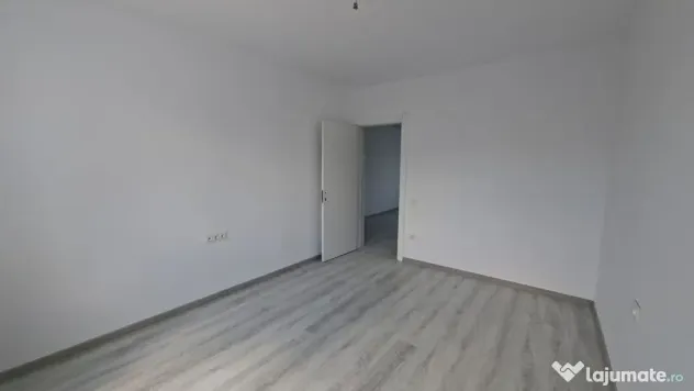Apartament Bloc 2026 Cavalerului Residence loc de parcare...