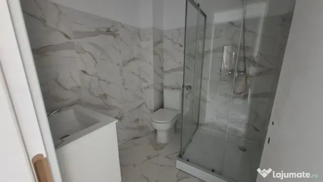 Apartament Bloc 2026 Cavalerului Residence loc de parcare...
