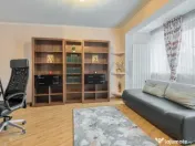 Apartament 3 camere de inchiriat I Nicolae Balcescu 