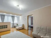 Apartament 3 camere de inchiriat I Nicolae Balcescu 