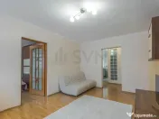Apartament 3 camere de inchiriat I Nicolae Balcescu 