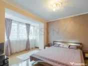 Apartament 3 camere de inchiriat I Nicolae Balcescu 