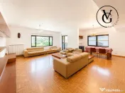 Apartament 4 camere cu gradina proprie - Loc de parcare incl 