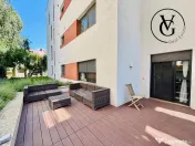 Apartament 4 camere cu gradina proprie - Loc de parcare incl 