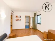 Apartament 4 camere cu gradina proprie - Loc de parcare incl 