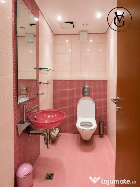 Apartament 4 camere cu gradina proprie - Loc de parcare incl