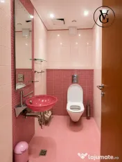Apartament 4 camere cu gradina proprie - Loc de parcare incl 