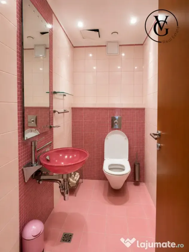 Apartament 4 camere cu gradina proprie - Loc de parcare incl