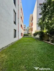 Apartament 4 camere cu gradina proprie - Loc de parcare incl 