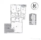 Apartament 4 camere cu gradina proprie - Loc de parcare incl 
