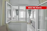 Garsoniera cocheta Prundu Academica, zona linistita - ved...