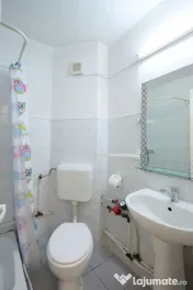 Garsoniera cocheta Prundu Academica, zona linistita - ved... 