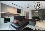 Apartament 2 camere de închiriat I Grand Park Pipera Reside