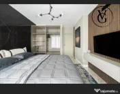 Apartament 2 camere de închiriat I Grand Park Pipera Reside