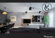 Apartament 2 camere de închiriat I Grand Park Pipera Reside