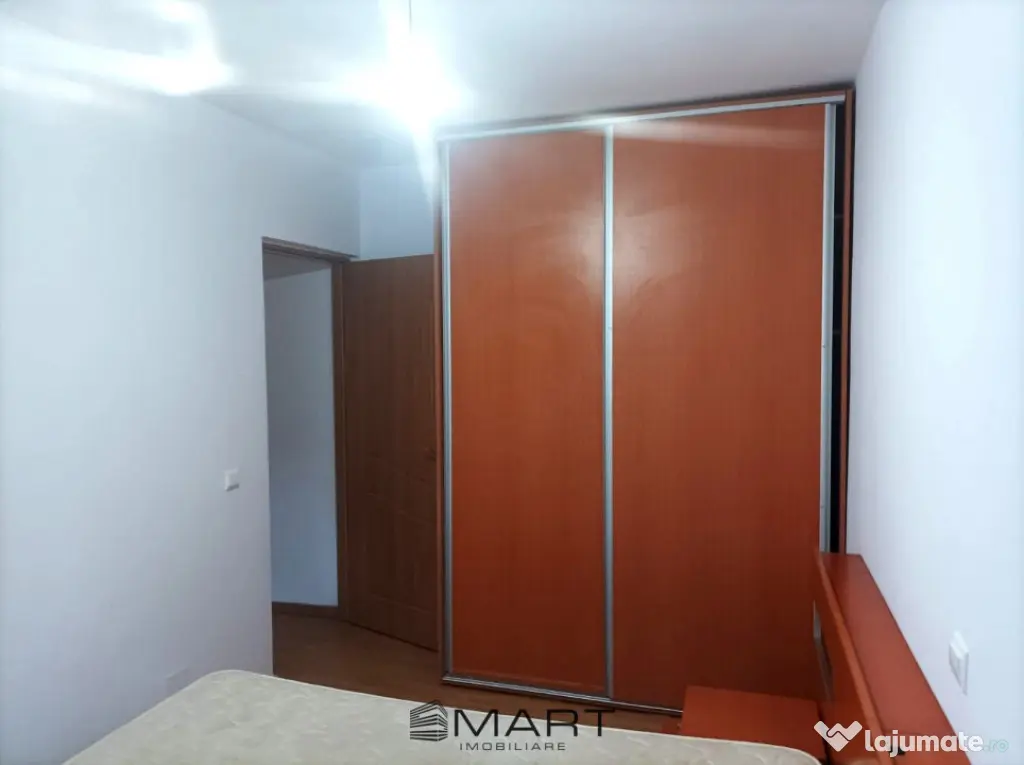 Apartament 3 camere PET FRIENDLY zona Vasile Aaron