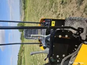Excavator 1 tona