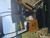 Excavator 1 tona