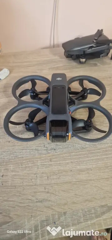 DJI Avata 2