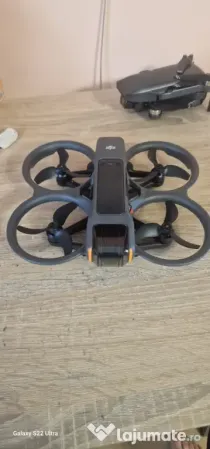 Drona DJI Avata 2