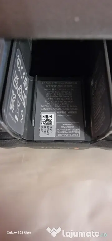 DJI Avata 2