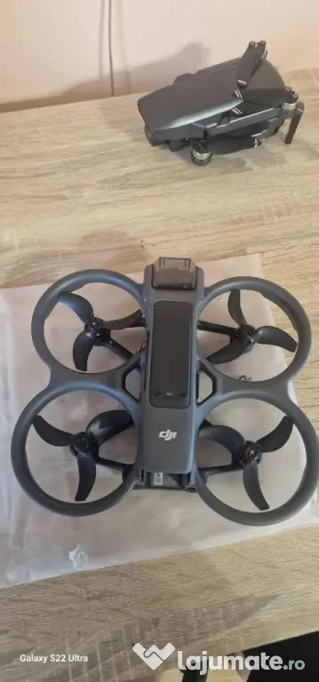 DJI Avata 2
