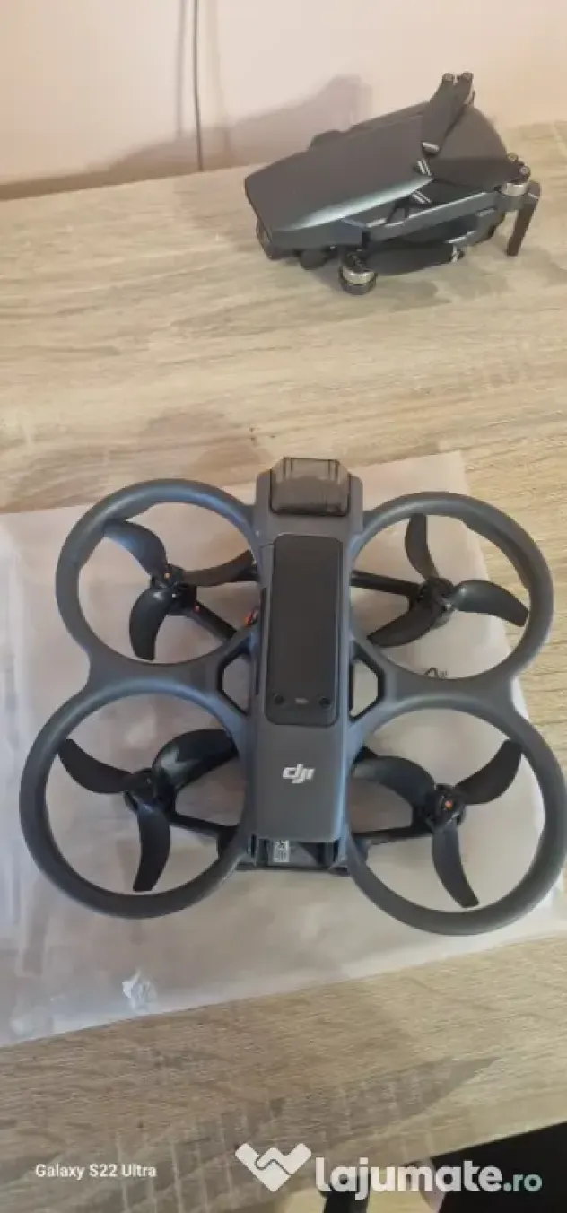 DJI Avata 2
