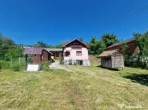 Proprietate în Comuna Botești, Județul Argeș – Zon?...
