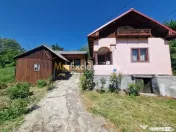 Proprietate în Comuna Botești, Județul Argeș – Zon?... 