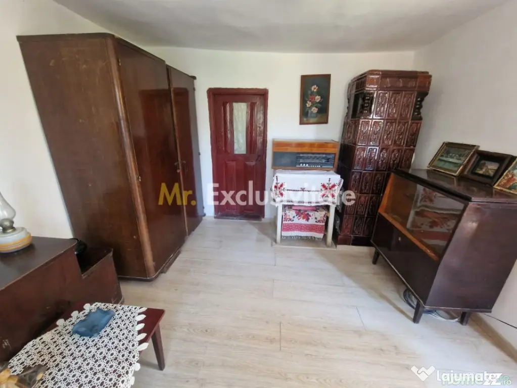 Proprietate în Comuna Botești, Județul Argeș – Zon?...