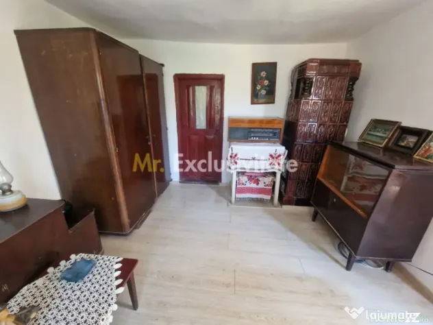Proprietate în Comuna Botești, Județul Argeș – Zon?...