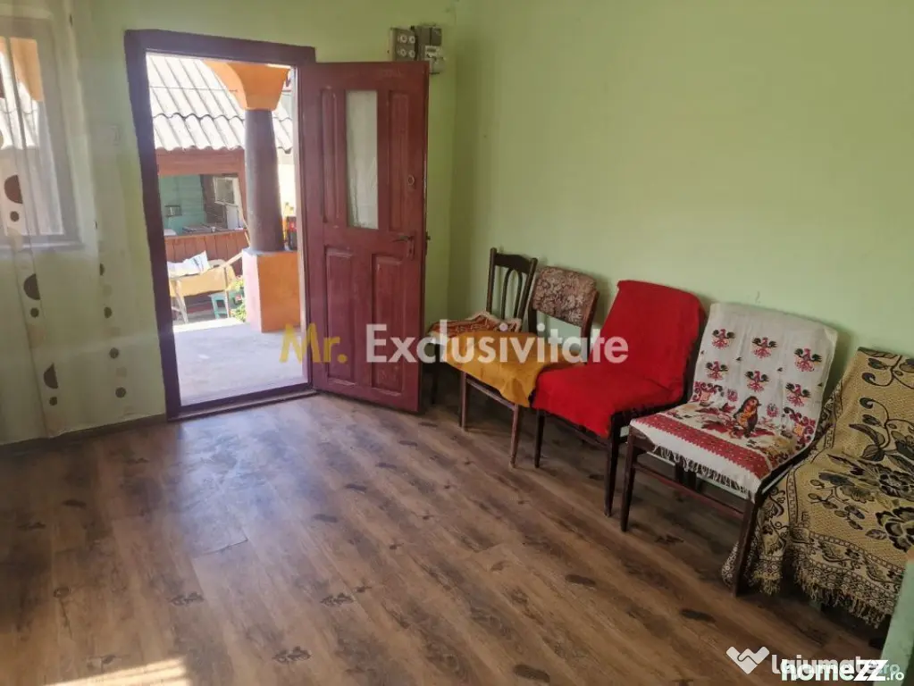 Proprietate în Comuna Botești, Județul Argeș – Zon?...