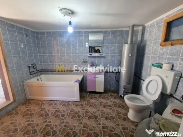 Proprietate în Comuna Botești, Județul Argeș – Zon?...