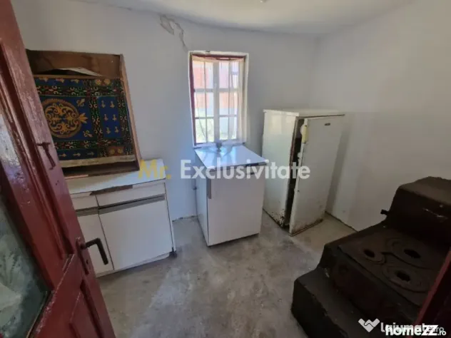 Proprietate în Comuna Botești, Județul Argeș – Zon?...