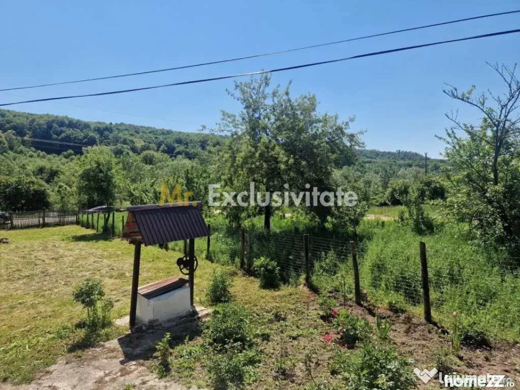 Proprietate în Comuna Botești, Județul Argeș – Zon?...