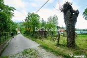 Casa cu teren generos - 4696 mp Apa Sarata - Campulung !! 
