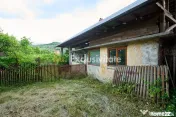 Casa cu teren generos - 4696 mp Apa Sarata - Campulung !! 