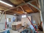 Hala de inchiriat zona Turnisor 