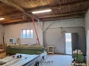 Hala de inchiriat zona Turnisor 