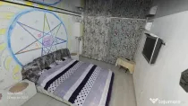 Garsoniera A-uri Tiglina 1, Galati, lângâ Palatul de Justiție